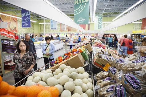 2015 - 'S Werelds grootste supermarktketens